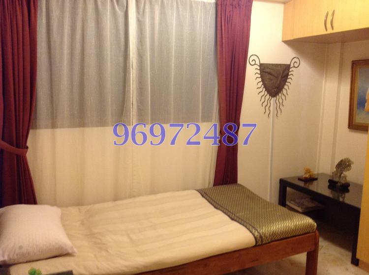 Blk 601 Ang Mo Kio Avenue 5 (Ang Mo Kio), HDB 3 Rooms #95158892